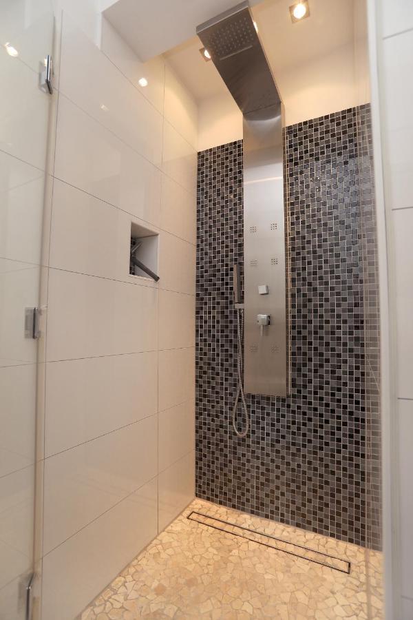 Apartments Vida Trogir Luaran gambar