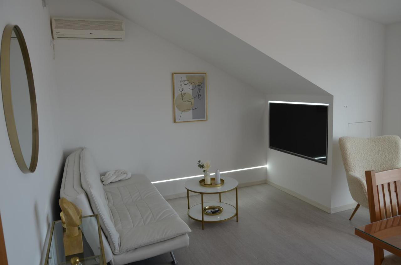 Apartments Vida Trogir Luaran gambar